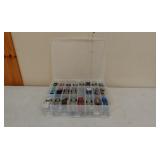 Collectible hot wheels toy cars
