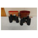 Binolux & other binoculars