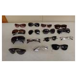 Sunglasses & reading glasses