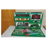 Bachmann