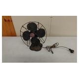 Emerson Junior Metal fan