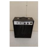 Instrument amplifier