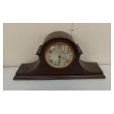 Mantle clock