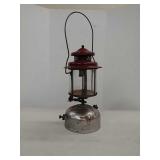 Coleman lantern