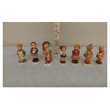 Hummel children figures