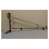 Metal Sign bracket