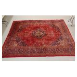 Persian wool rug (Iran)