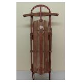 Champion sled