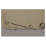 Metal Sign bracket