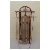Sears sled