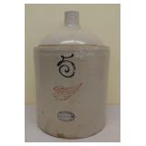 5 gallon Red Wings jug