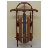 Wards Hawthorne jr. Sled