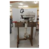 Elgin Sears & Robuck boat motor