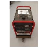 Generac 5000 watt generator