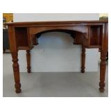Gaming table