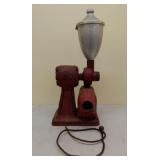 Enterprise coffee grinder ( Drink Fairway Coffee)