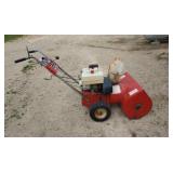 Dynamark 8/26 2 stage snowblower