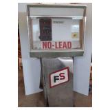 Bennett FS gas pump