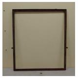 Metal Sign frame