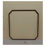 Metal Sign frame