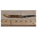 Case XX toothpick knife