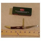 Case XX toothpick knife