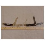 Schrade & Craftsman knives