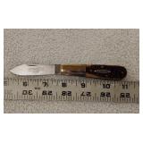 Winchester Bone Handle knife