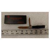 Winchester knife w/ box