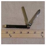 Shatt & Morgan Dr. knife NKCA club knife