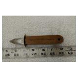 Remington box cutting knife