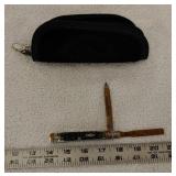 CCC Dr. Knife w/ case