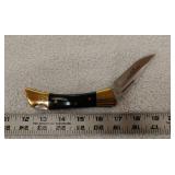 Case XX Shark tooth knife