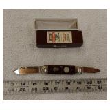 NKCA Club 2004 Schatt & Morgan knife w/ box