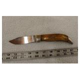 Case XX clasp knife