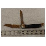 Camillus folding knife