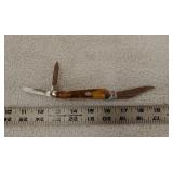 Cripple Creek Hawkeye knife