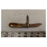 Case XX Barlow knife 1981