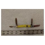 Kissing Krane Congress knife