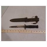 US M3 A.C.C. survival knife