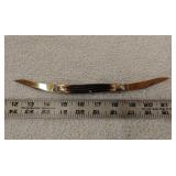 Queen #66 muskrat knife
