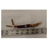 Case XX 2003 NKCA Club Knife