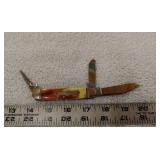 Hibbard Spencer Bartlett Stockman knife