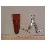 Overland fish knife Germany