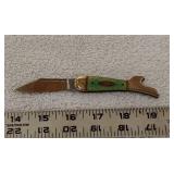 W.R.Case&Sons Leg Knife