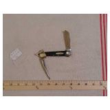 Buck 315 rigging knife 4 5/8"