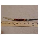 Camillus muskrat number 19 knife