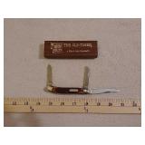 Schrade stockman USA