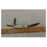 Case XX 1976 NKCA knife