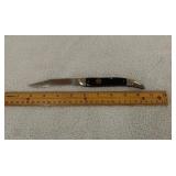 Camillus Classic Cartridge tooth pick knife